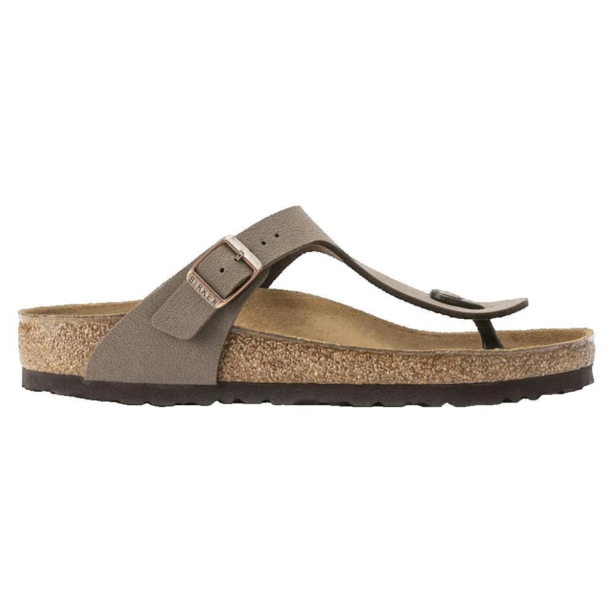 Trova Offerte di Birkenstock Scarpe Gizeh Normale 1 St e compra online
