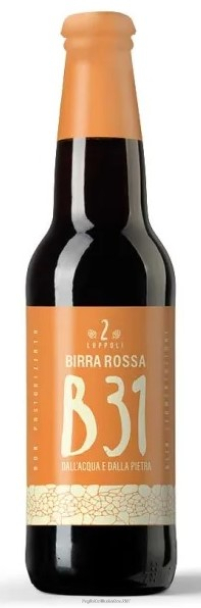 Trova Offerte di birra b31 rossa senza glutine 330ml e compra online