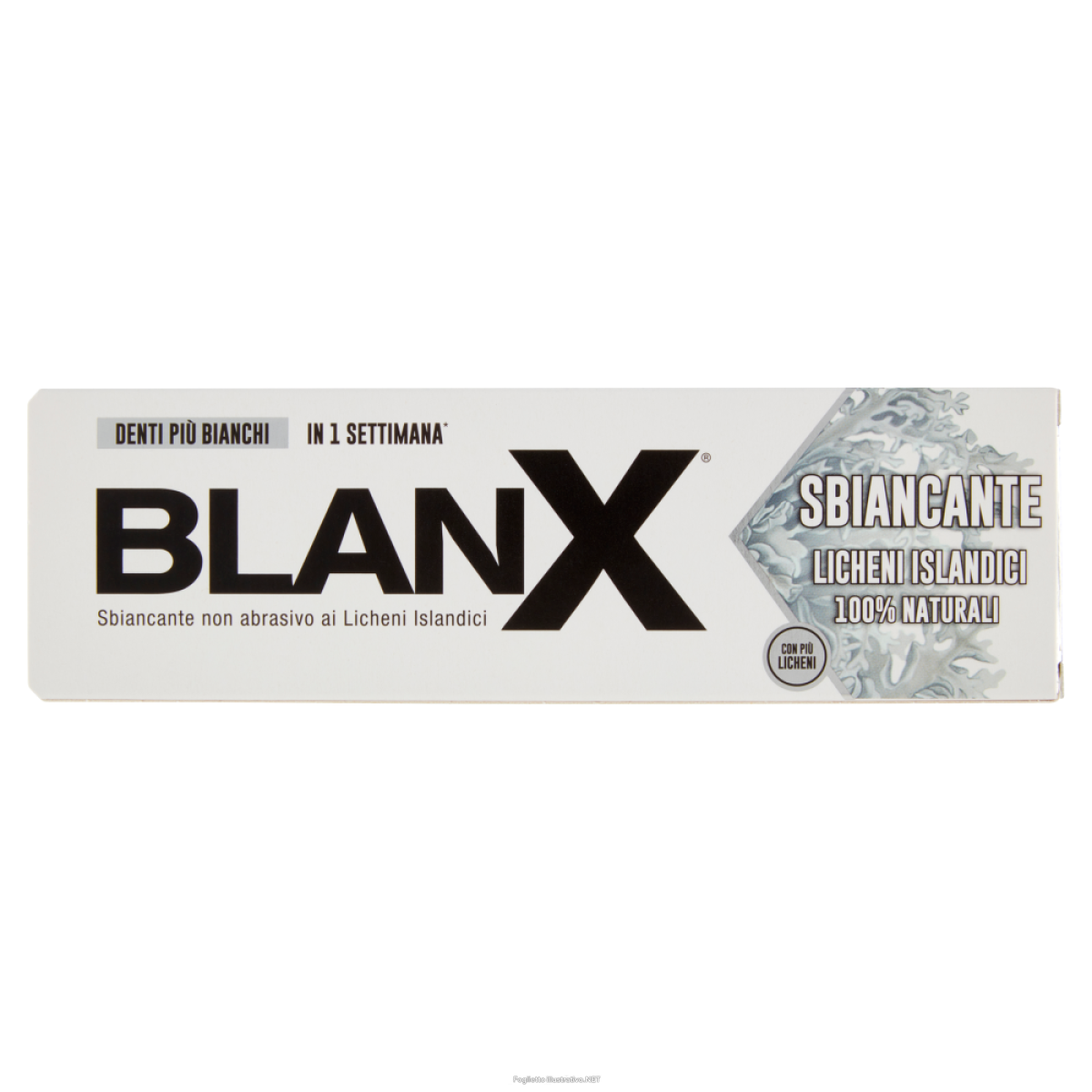 Trova Offerte di blanx dentif sbiancante 75ml e compra online