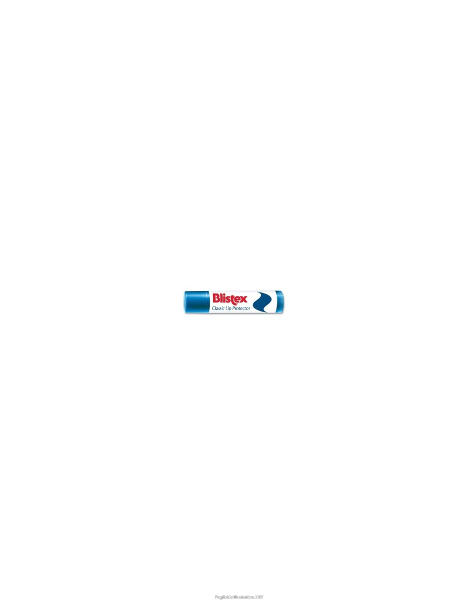 Trova Offerte di blistex classic lip protection 4,25 g e compra online