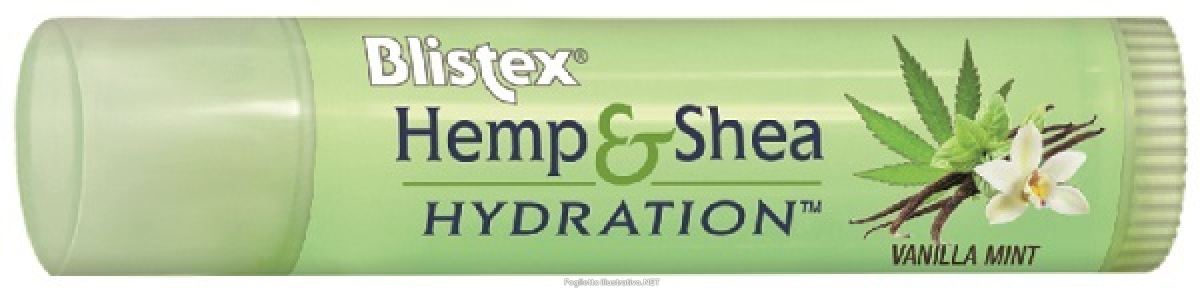 Trova Offerte di blistex hemp & shea hydration vanilla mint e compra online