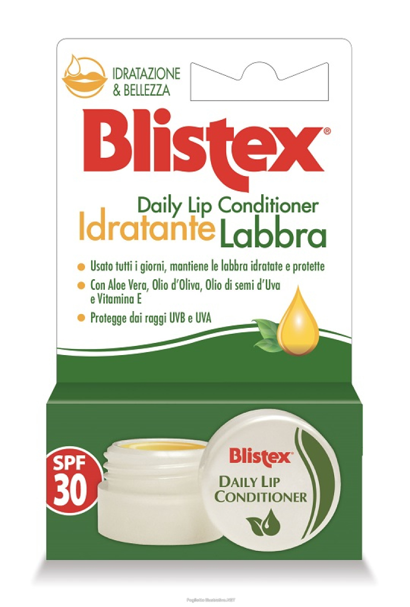 Trova Offerte di blistex idratante labbra spf30 7 ml e compra online