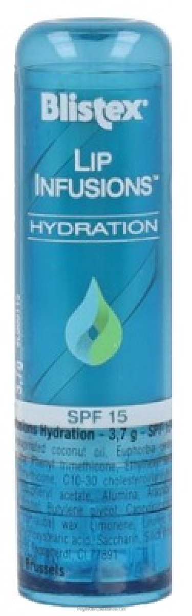 Trova Offerte di blistex lip infusions hydration e compra online