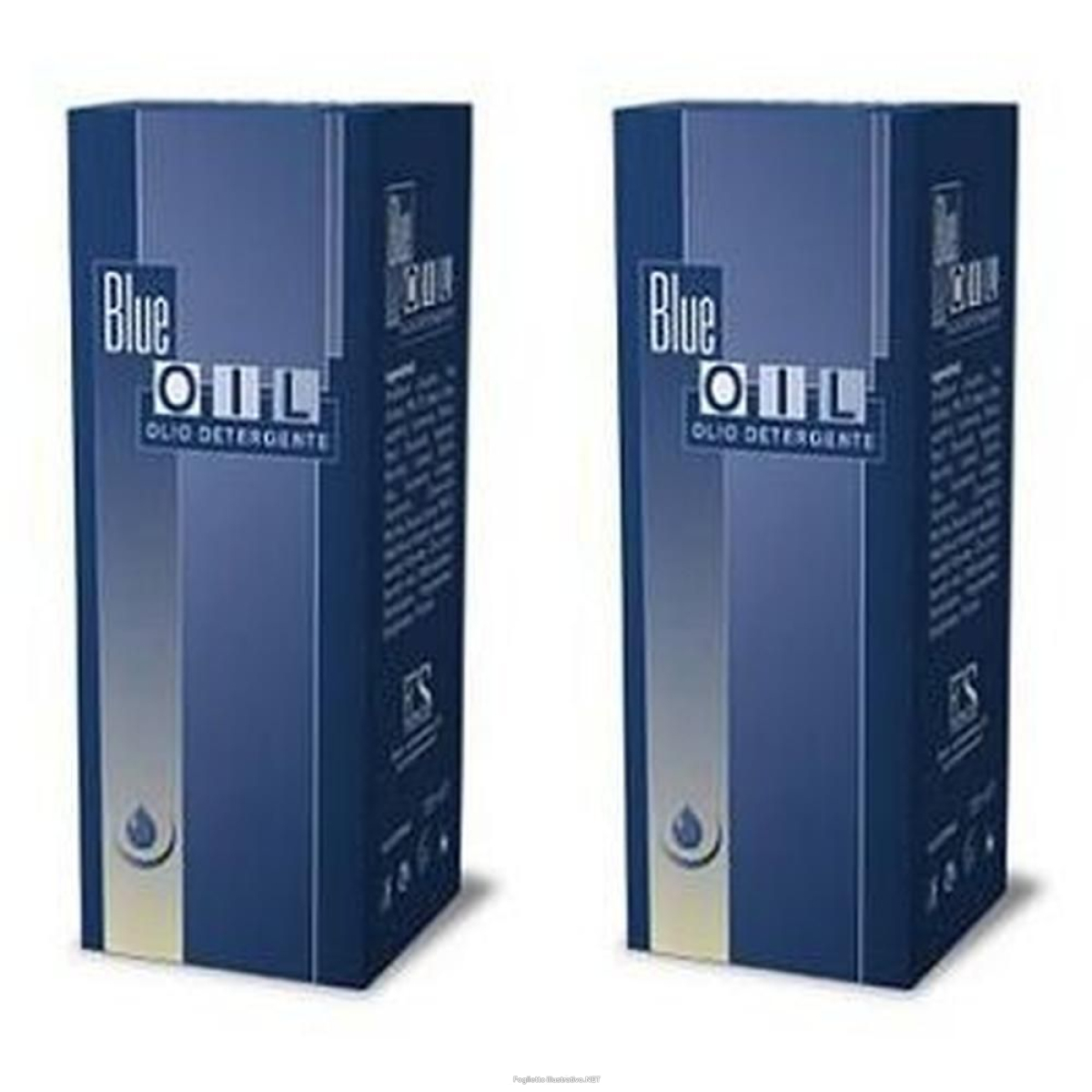 Trova Offerte di blue oil fluido 200 ml ml soluzione e compra online