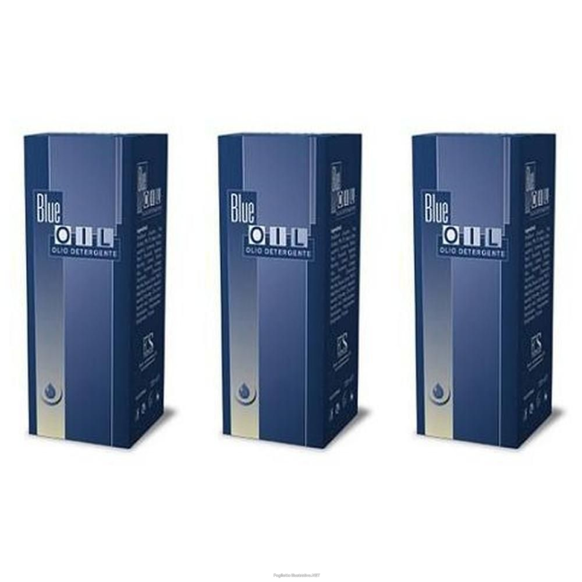 Trova Offerte di blue oil fluido 200 ml ml soluzione e compra online