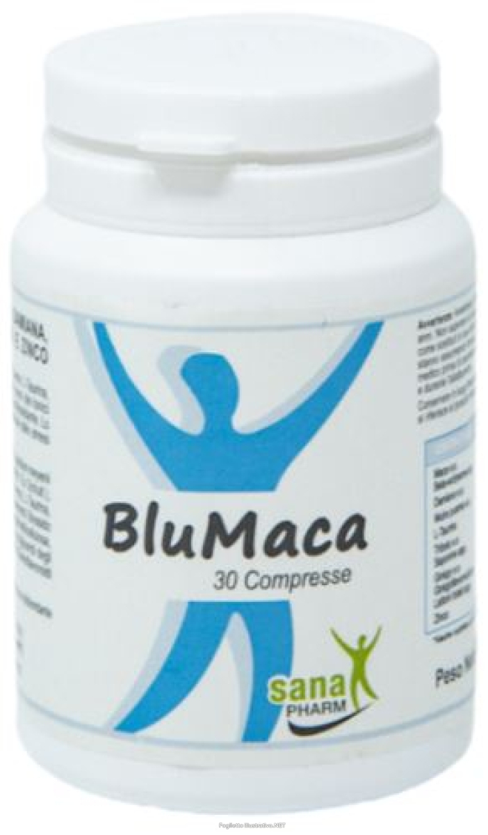 Trova Offerte di blumaca 30cpr e compra online