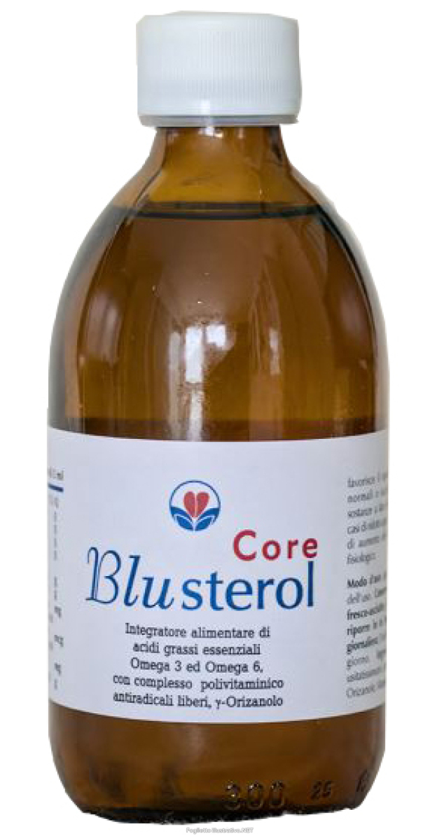 Trova Offerte di blusterol core 300ml e compra online