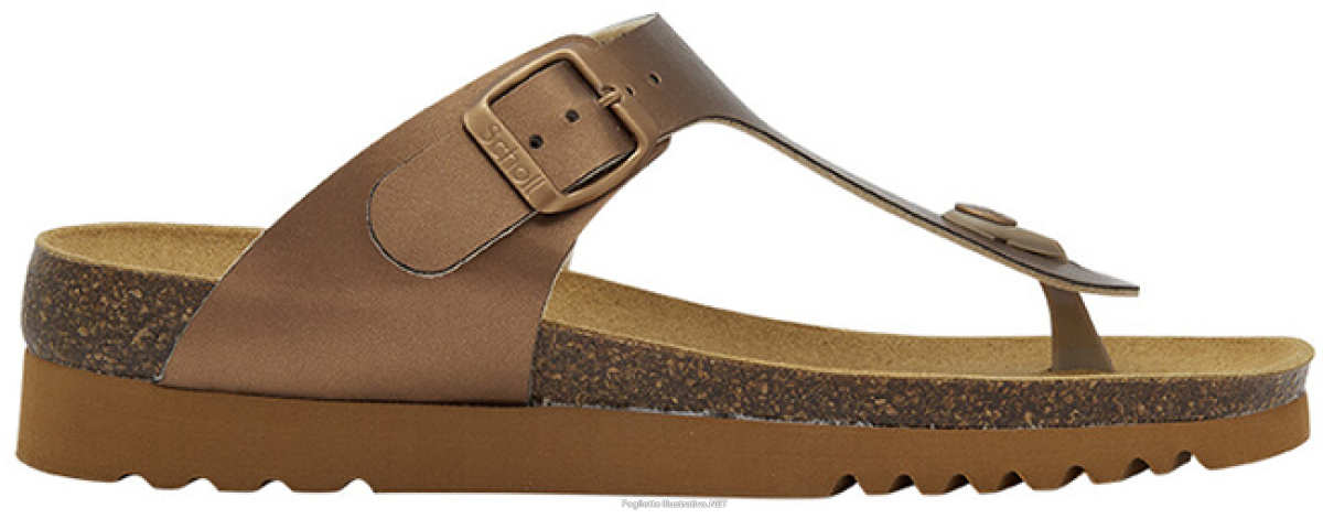 Trova Offerte di boa vista matt lam w bronze 38 e compra online