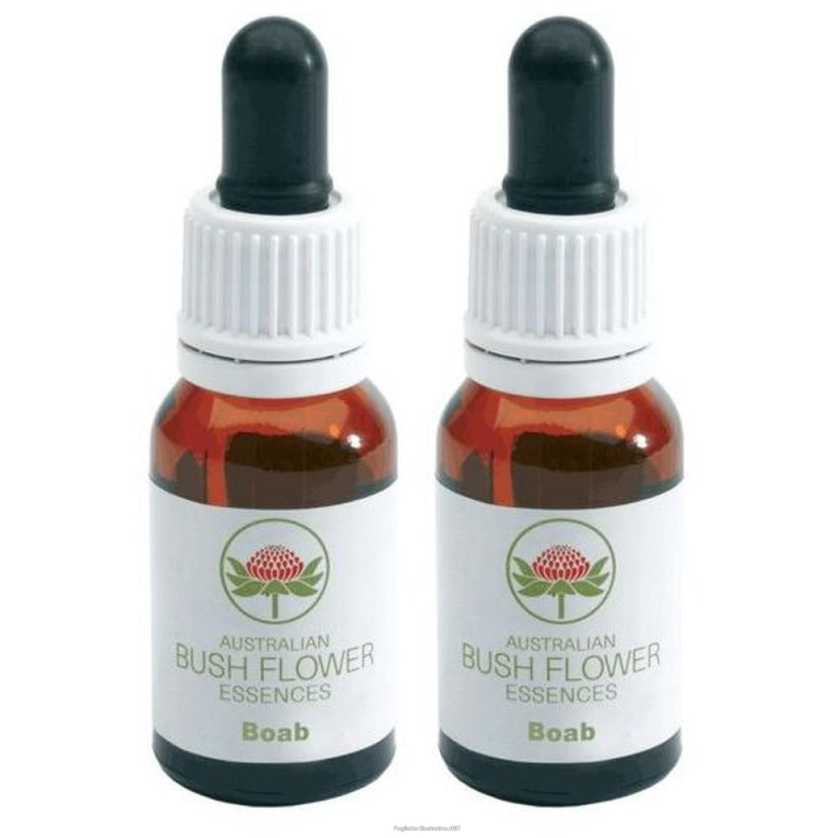 Trova Offerte di boab gocce 15 ml 2x15 ml orali e compra online