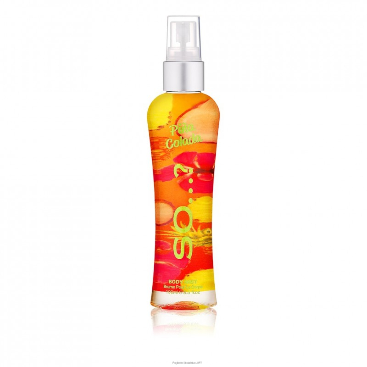 Trova Offerte di body mist pina colada so...? 100ml e compra online