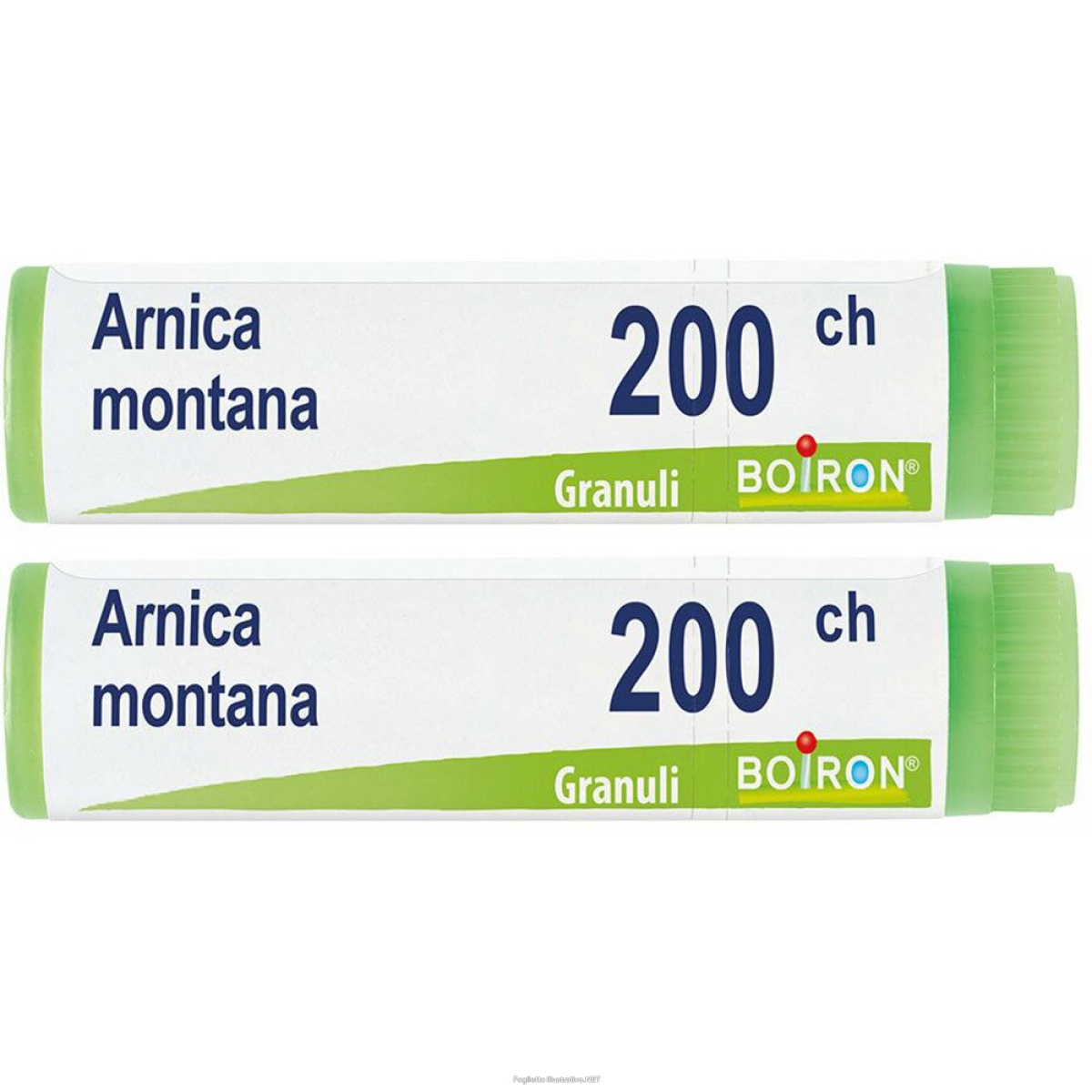 Trova Offerte di boiron® arnica montana 200ch 2x1 g globuli e compra online
