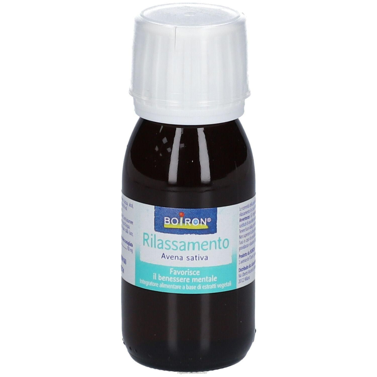 Trova Offerte di boiron® avena sativa - rilassamento 4x60 ml soluzione orale e compra online