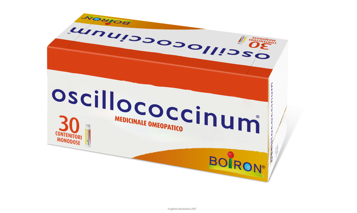 Trova Offerte di boiron - oscillococcinum medicinale omeopatico influenza confezione 30 pezzi e compra online