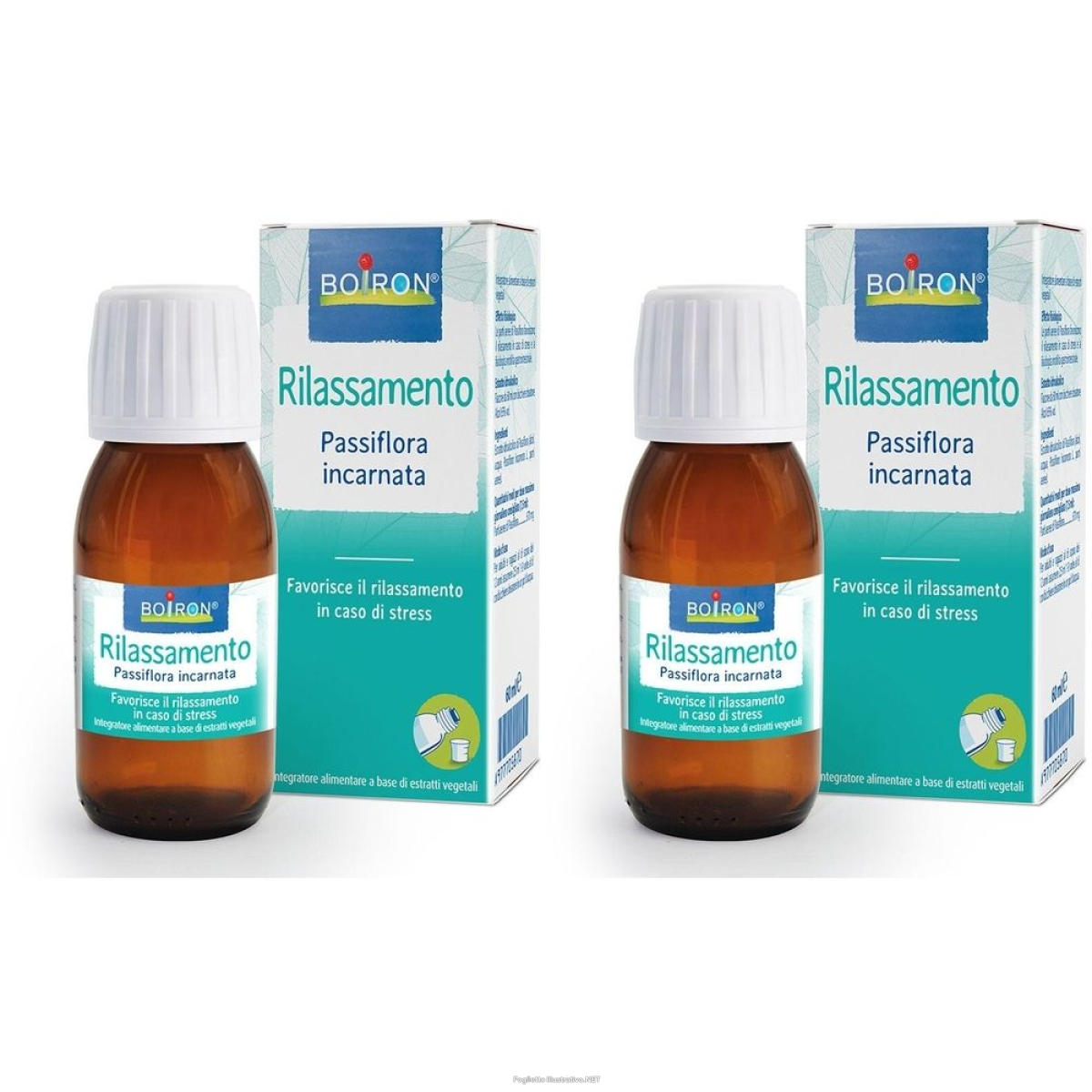 Trova Offerte di boiron® rilassamento set da 2 ml soluzione orale e compra online