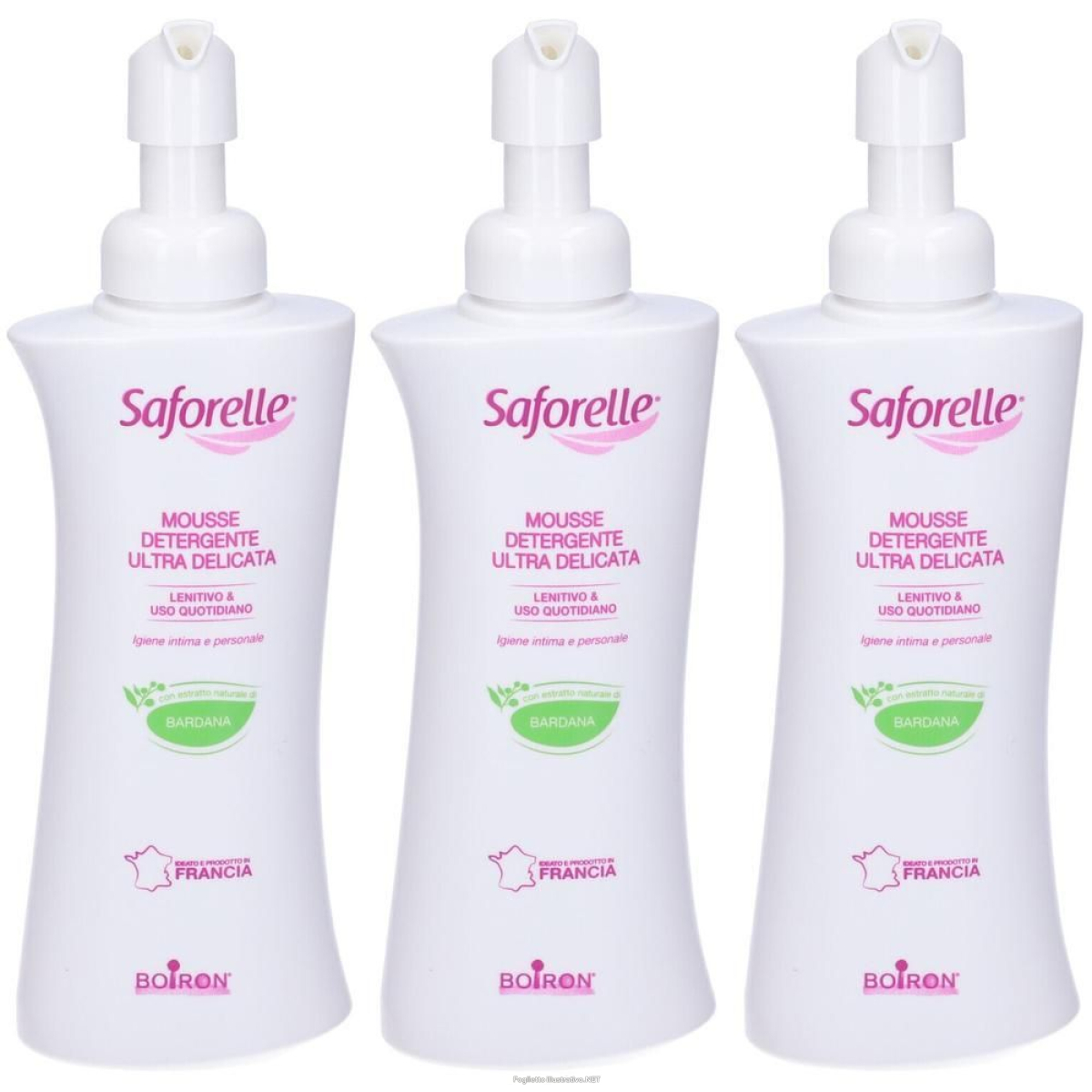 Trova Offerte di boiron saforelle 250 ml e compra online
