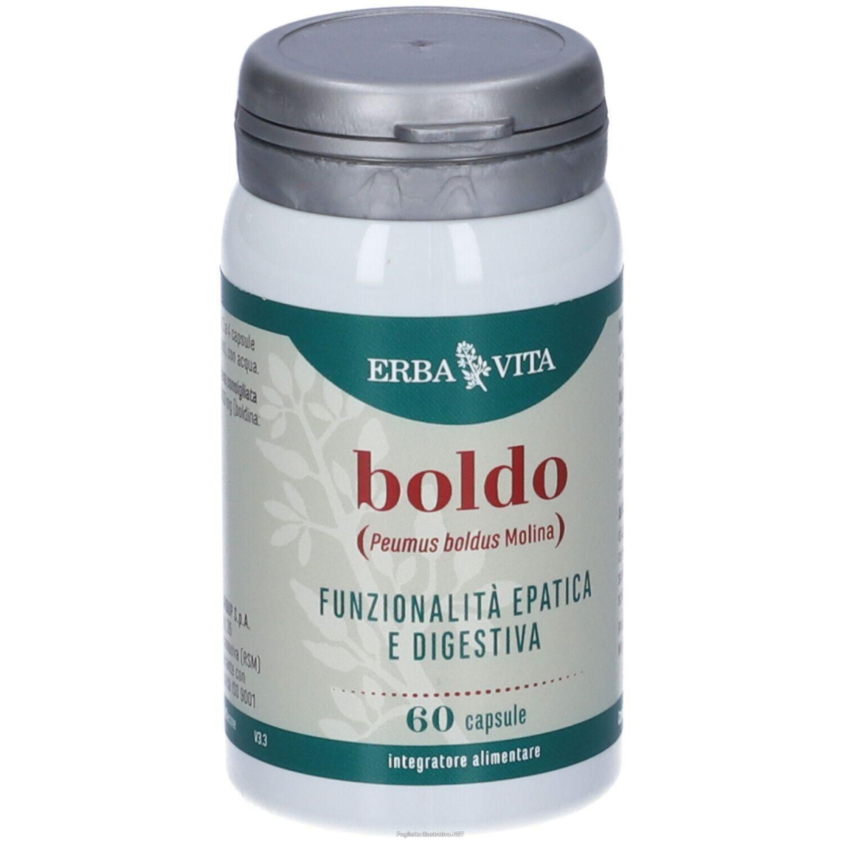 Trova Offerte di boldo capsule 4x60 pz e compra online