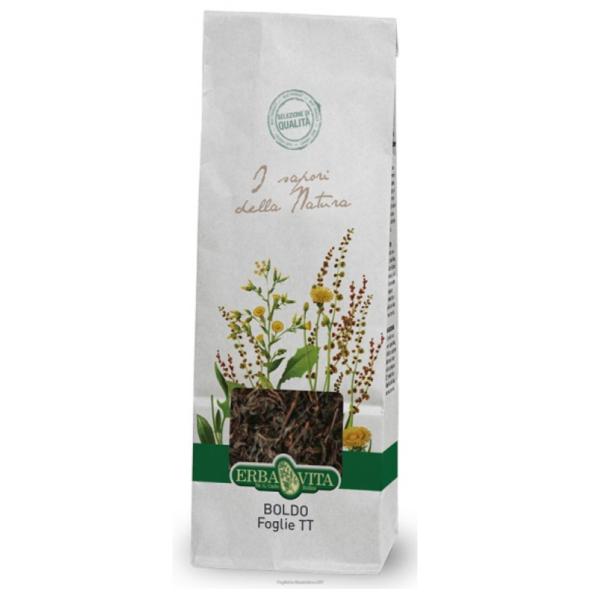 Trova Offerte di boldo tt foglie 100g e compra online