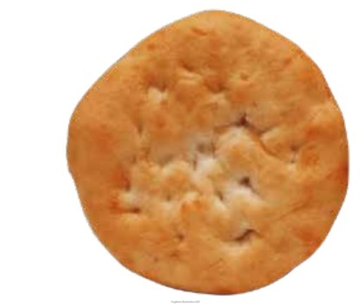 Trova Offerte di bonami' focaccia aproteica 120 g e compra online