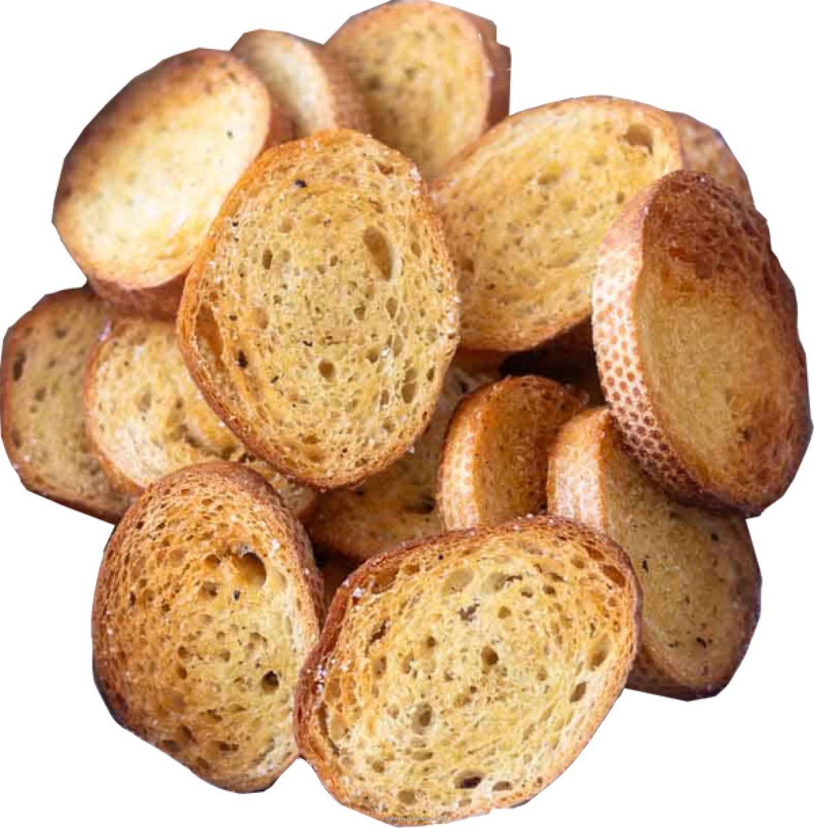 Trova Offerte di bonami' crostini 150g 987813589 e compra online