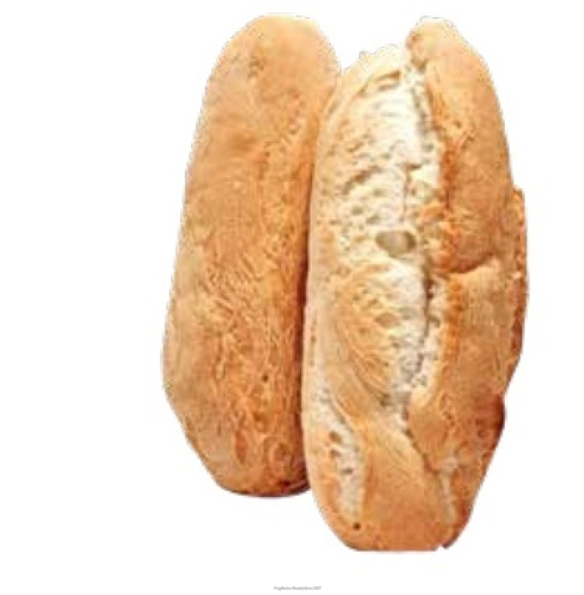 Trova Offerte di bonami' panini aproteici2x100g 951998804 e compra online