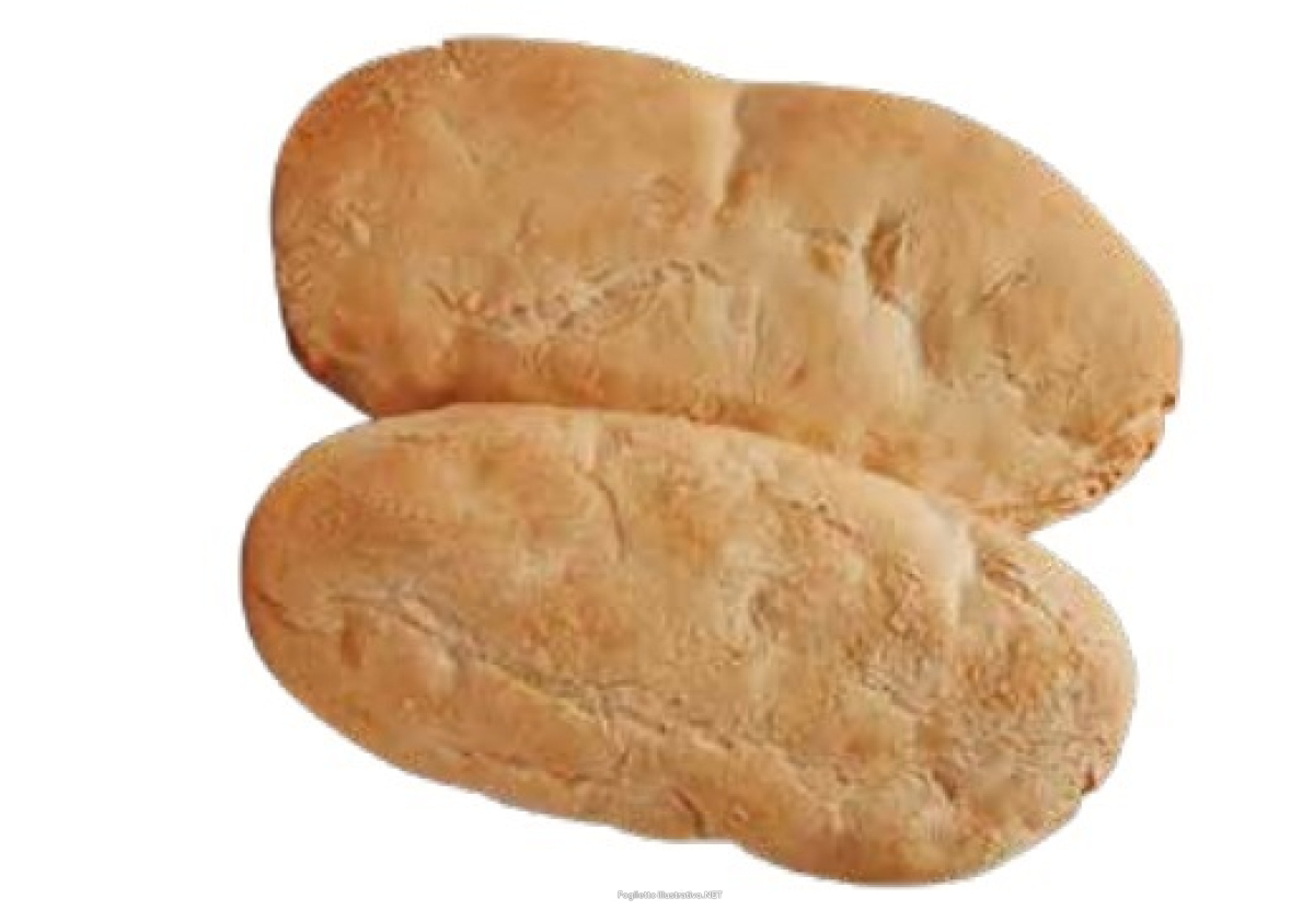 Trova Offerte di bonamì saltimbocca panino aproteico 120 grammi e compra online