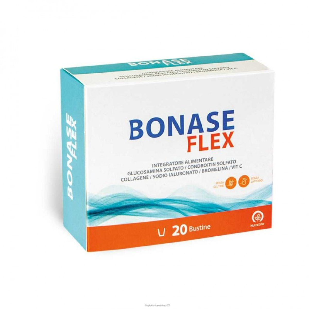 Trova Offerte di bonase flex 20 bustine e compra online