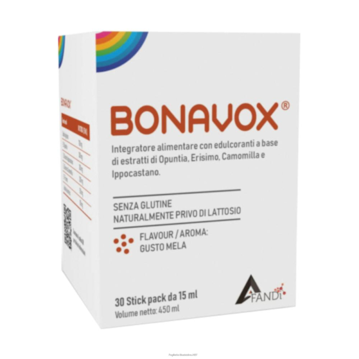 Trova Offerte di bonavox 30 stick pack e compra online