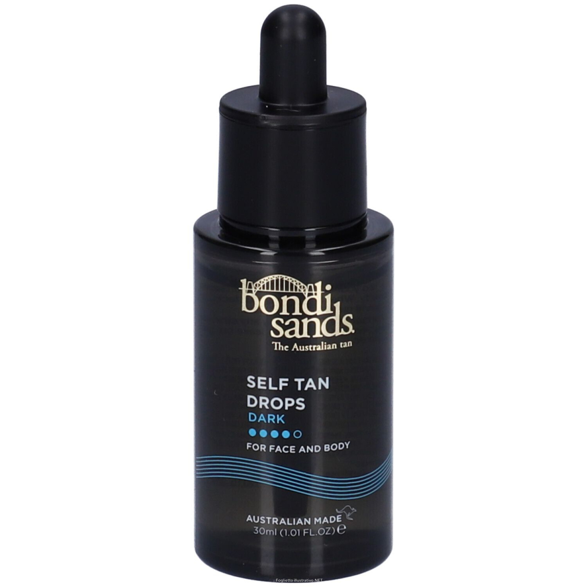 Trova Offerte di bondi sand dark gocce autoabbronzanti 30 ml e compra online
