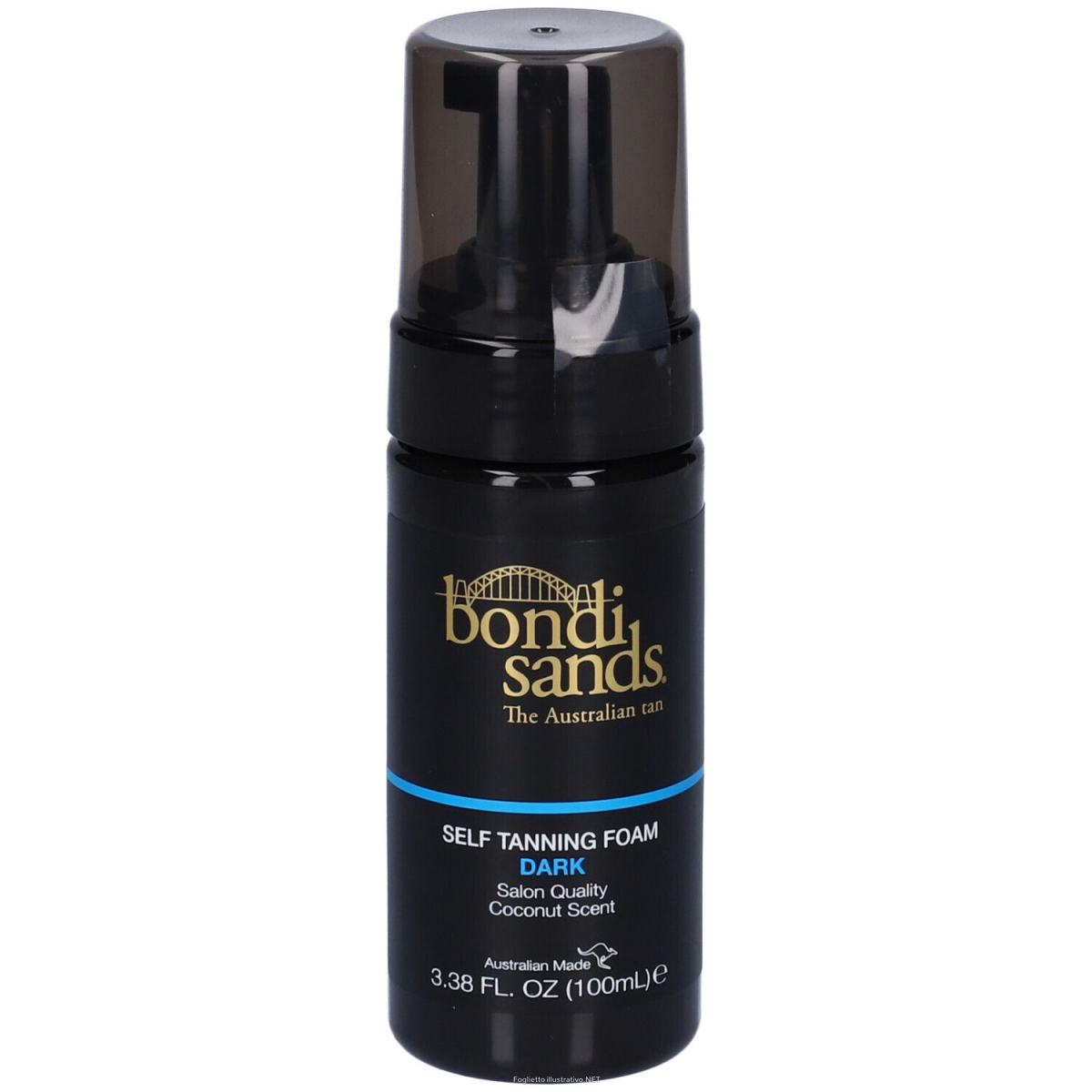 Trova Offerte di bondi sand dark schiuma autoabbronzante scura 100 ml e compra online