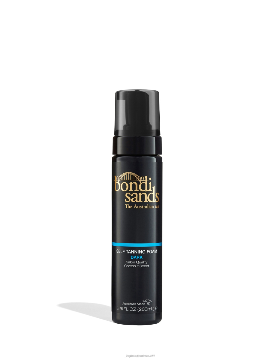 Trova Offerte di bondi sand dark schiuma autoabbronzante scura 200 ml e compra online
