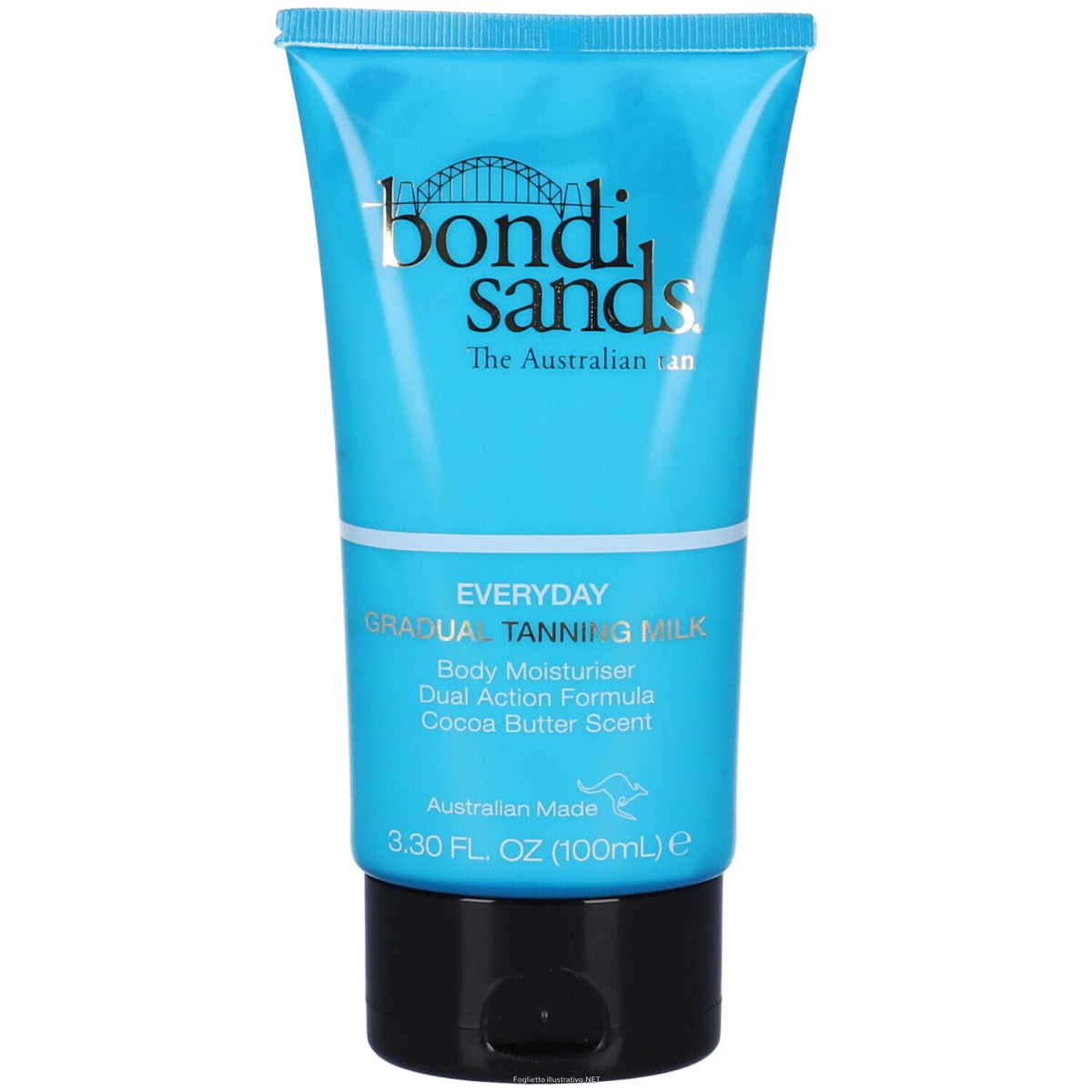 Trova Offerte di bondi sand everyday latte abbronzante graduale 100 ml e compra online