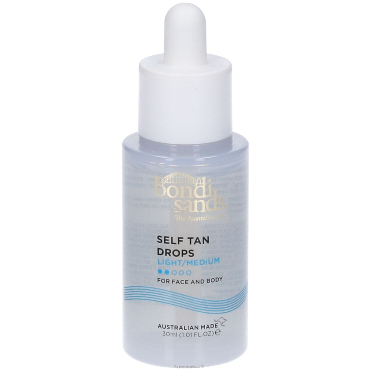 Trova Offerte di bondi sand light/medium gocce autoabbronzanti 30 ml e compra online