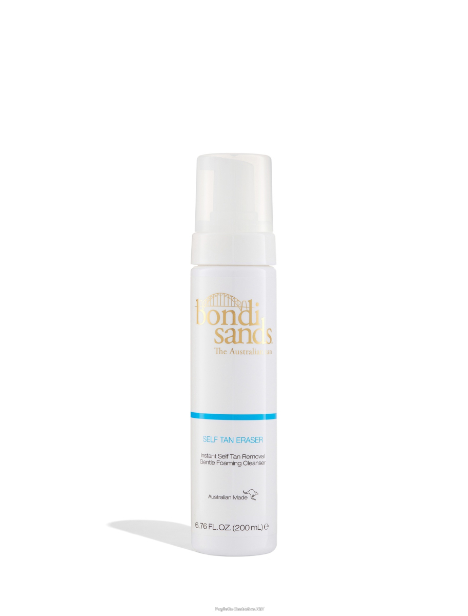 Trova Offerte di bondi sand rimuovi abbronzatura 200 ml schiuma e compra online