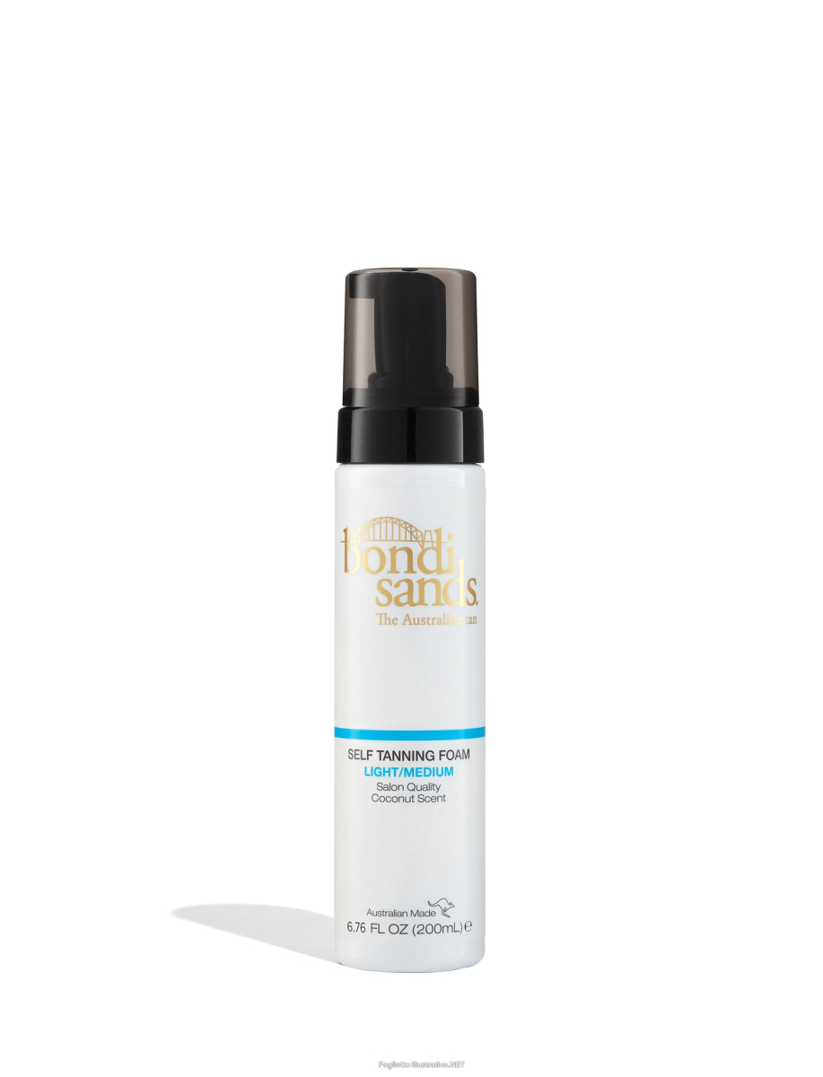Trova Offerte di bondi sands light/medium schiuma autoabbronzante 200 ml e compra online