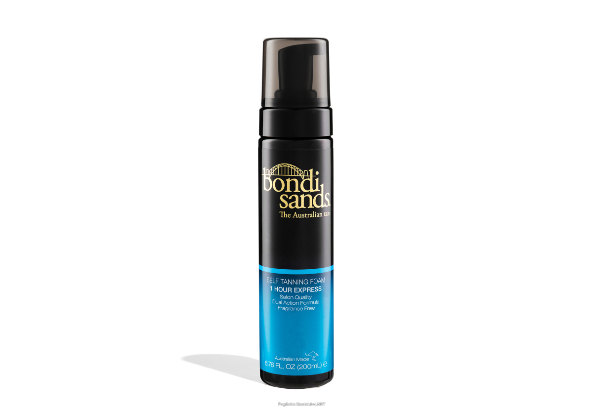 Trova Offerte di bondi sands one hour express self tanning foam schiuma autoabbronzante e compra online
