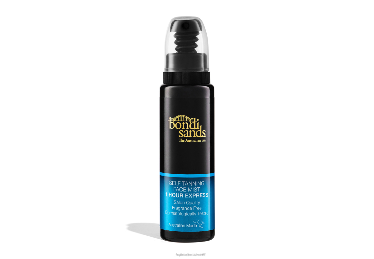 Trova Offerte di bondi sands self tanning face mist spray autoabbronzante viso 70 ml sp e compra online