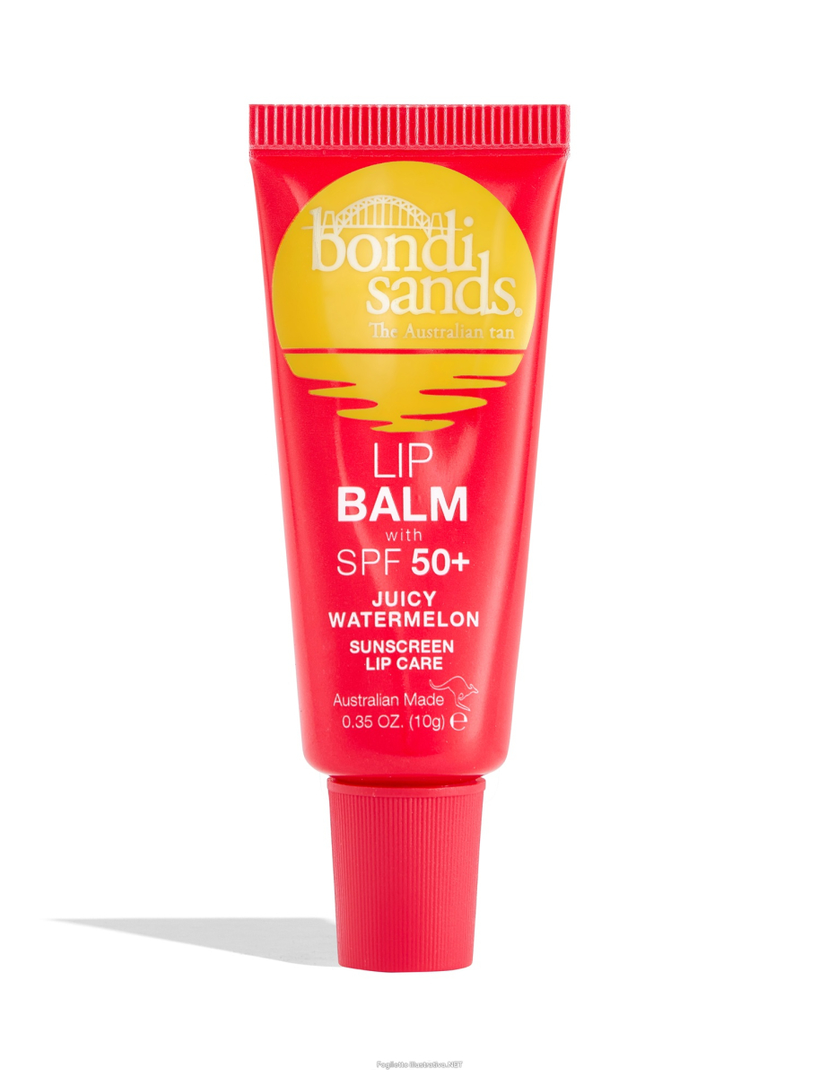 Trova Offerte di bondy sands balsamo labbra anguria spf50+ 10 g protezione per le labbr e compra online