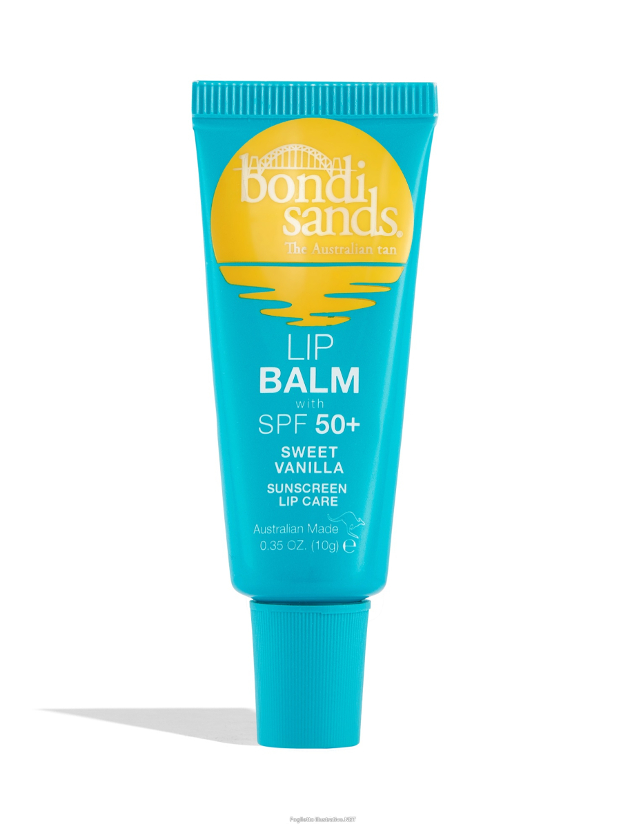 Trova Offerte di bondy sands balsamo labbra vaniglia spf50+ 10 g protezione per le labb e compra online