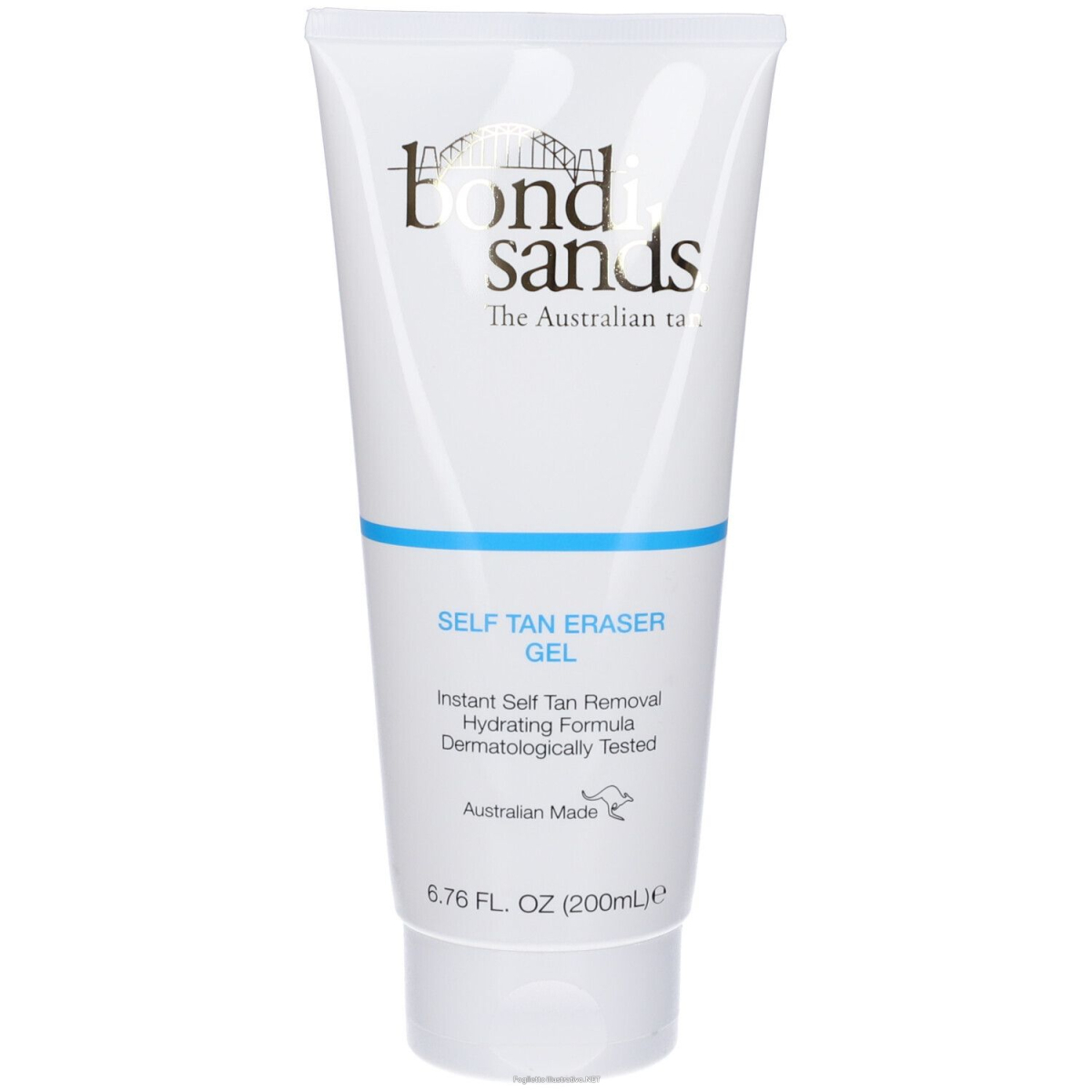 Trova Offerte di bondy sands gel rimuovi abbronzatura 200 ml e compra online