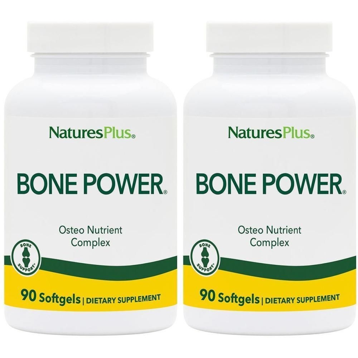 Trova Offerte di bone power osteo nutrients 90 capsule 2x90 pz e compra online