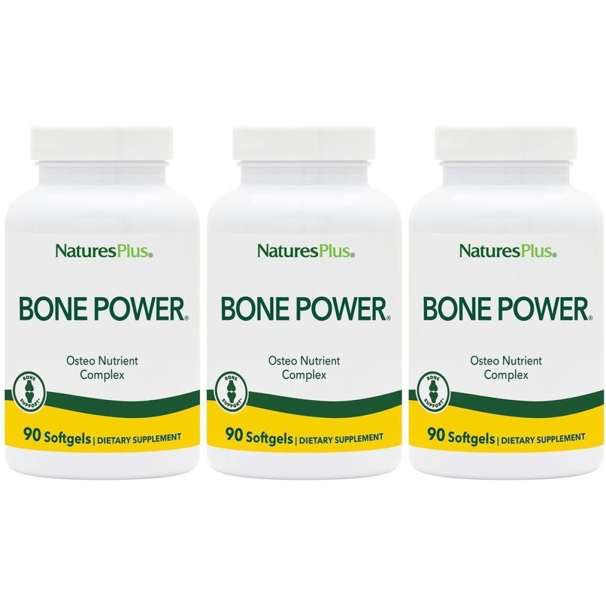 Trova Offerte di bone power osteo nutrients 90 capsule 3x90 pz e compra online
