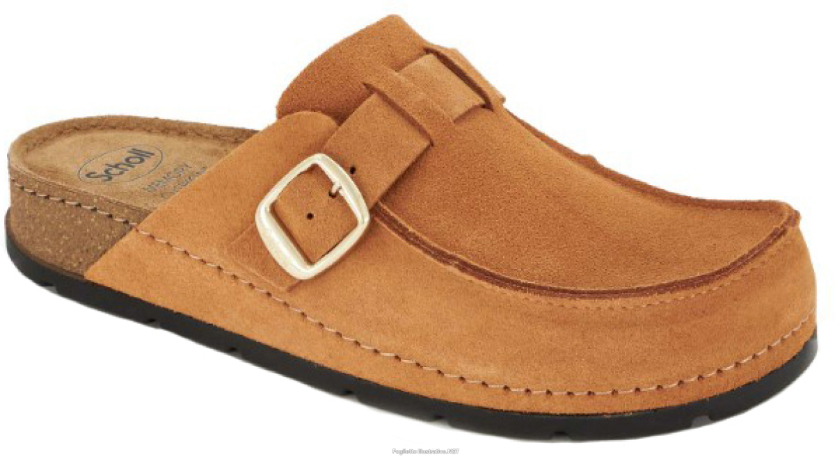 Trova Offerte di bora moccasin suede w cogn 37 e compra online