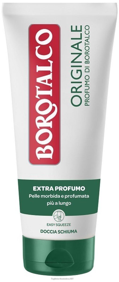 Trova Offerte di borotalco d/s new original 200 t e compra online