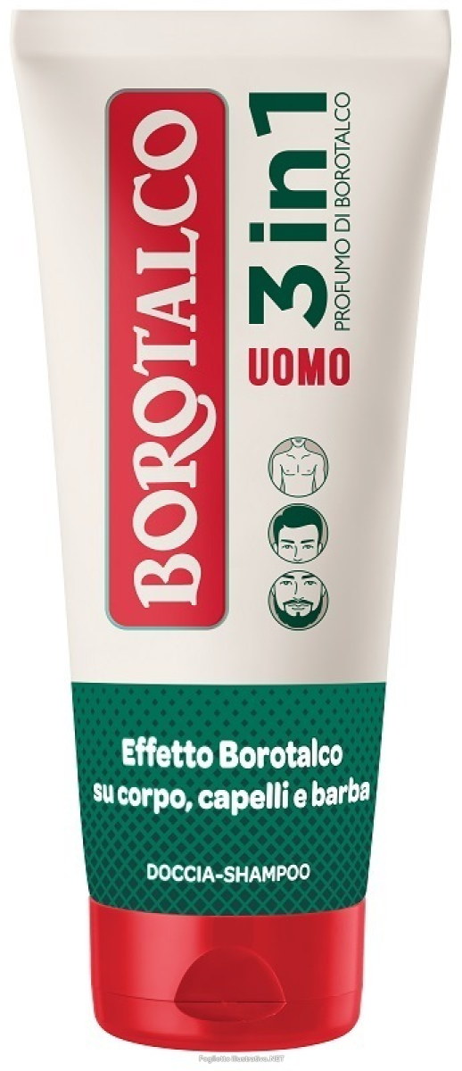Trova Offerte di borotalco d/s uomo origin 200 t e compra online