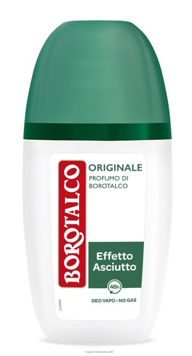 Trova Offerte di borotalco deo vapo originale 75 ml e compra online