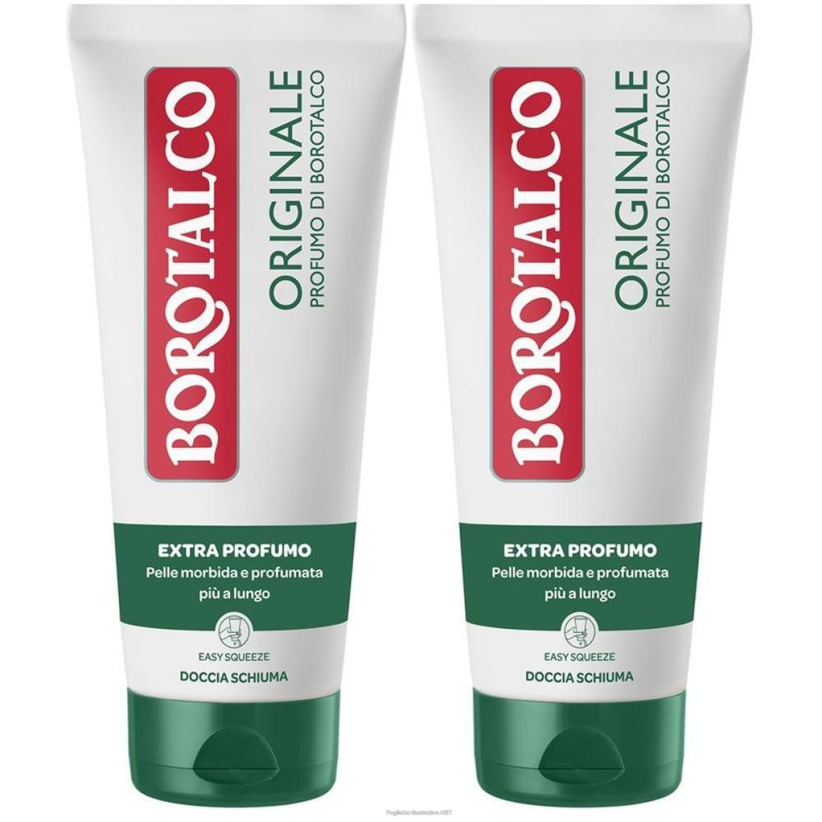 Trova Offerte di borotalco doccia schiuma originale (200ml) 200 ml e compra online