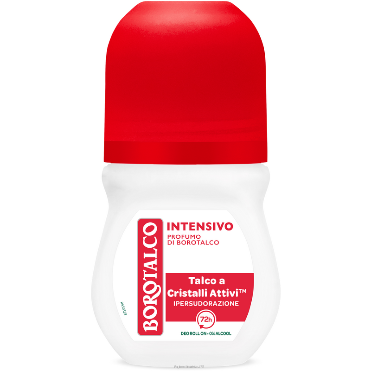Trova Offerte di borotalco - intensivo - deodorante profumo di borotalco 50 ml roll-on e compra online