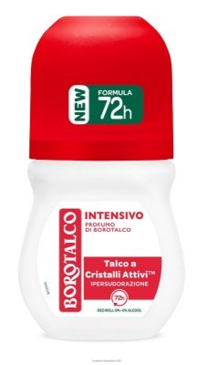 Trova Offerte di borotalco intensivo deodorante roll on profumo di borotalco 50 ml - manetti & roberts e compra online
