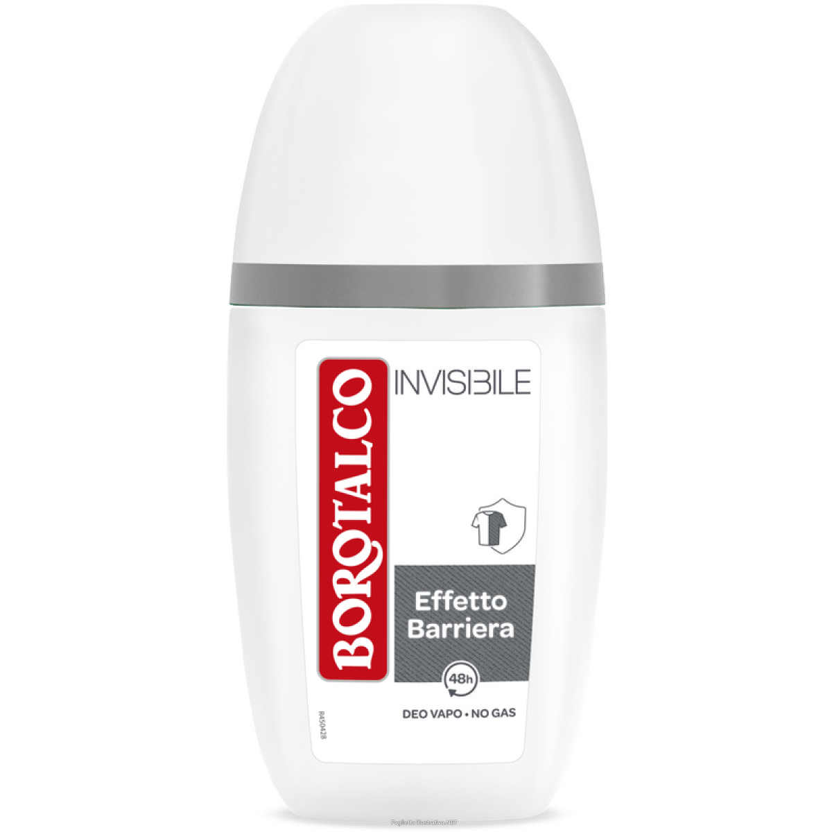 Trova Offerte di borotalco invisible effetto barriera deodorante vapo 75ml e compra online