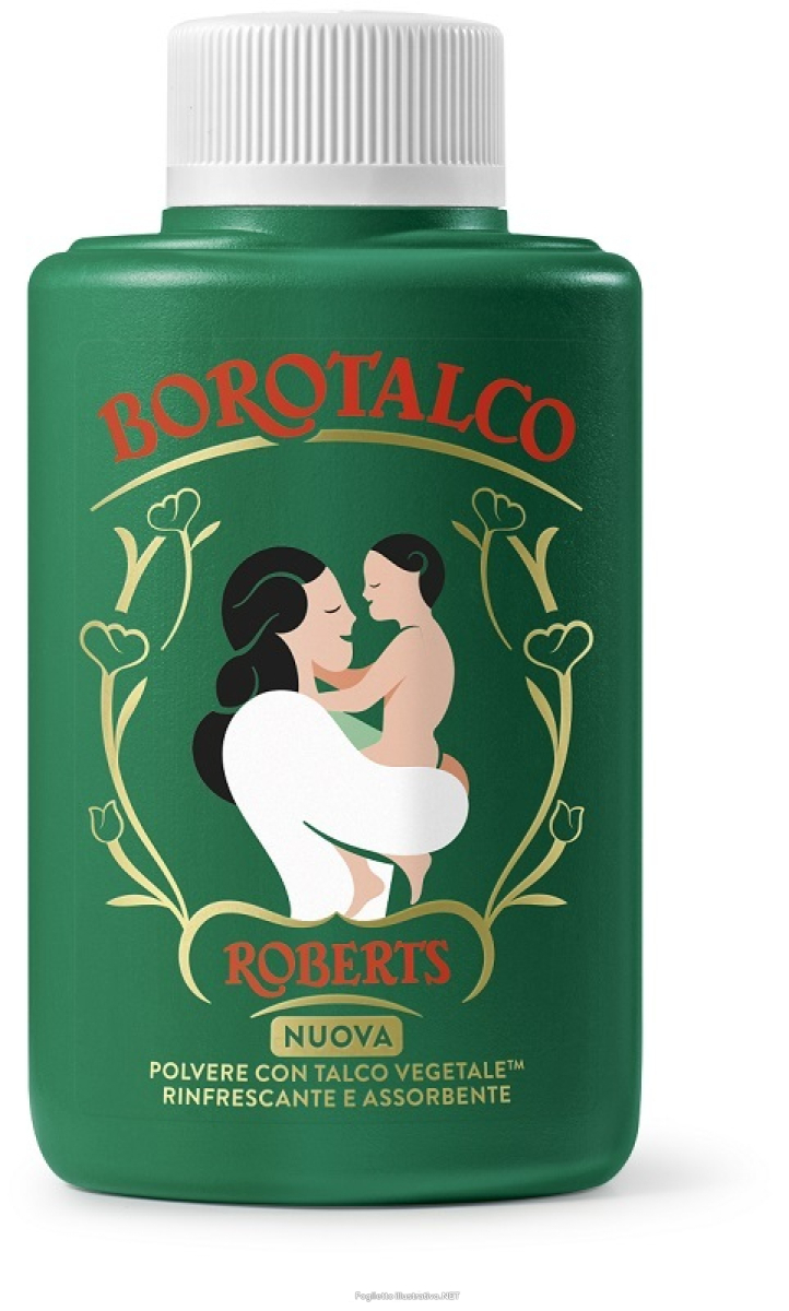 Trova Offerte di borotalco talco veg 70g bar e compra online